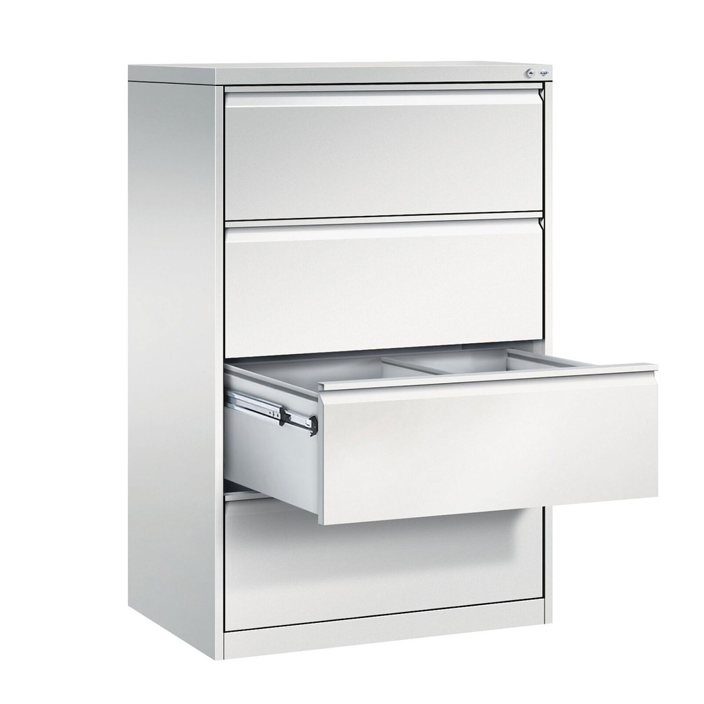 Hängeregisterschrank C+P Acurado