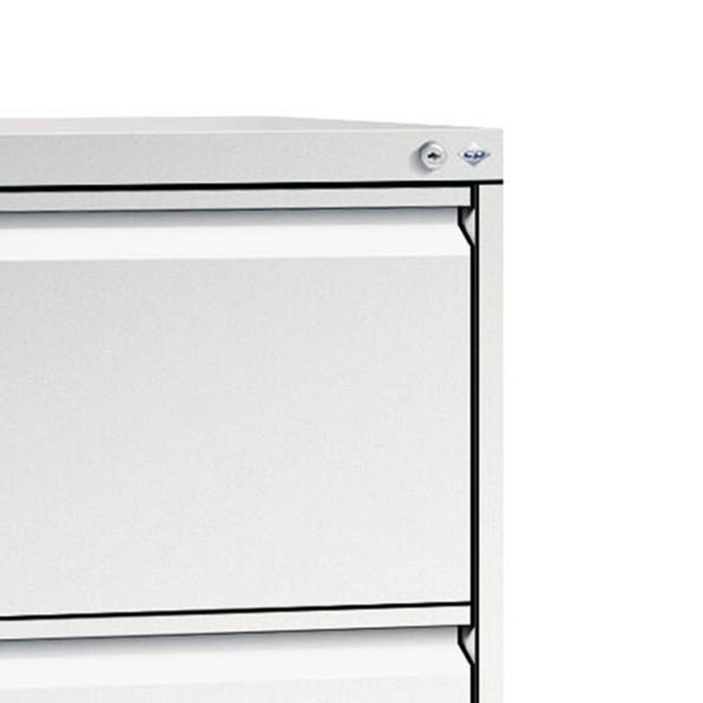 Hängeregisterschrank C+P Acurado