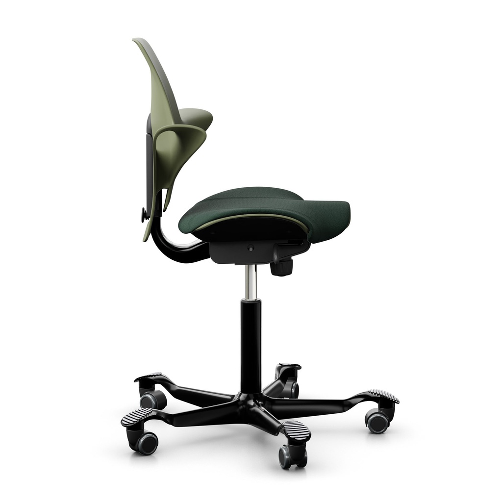 Sattelstuhl HAG Capisco Puls 8020
