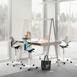 Sattelstuhl HAG Capisco Puls 8020