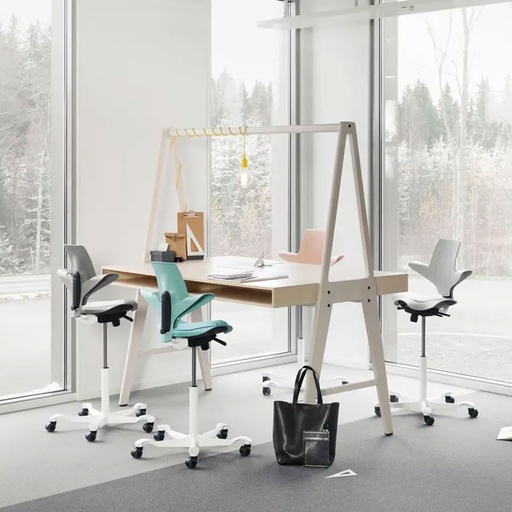 Sattelstuhl HAG Capisco Puls 8020