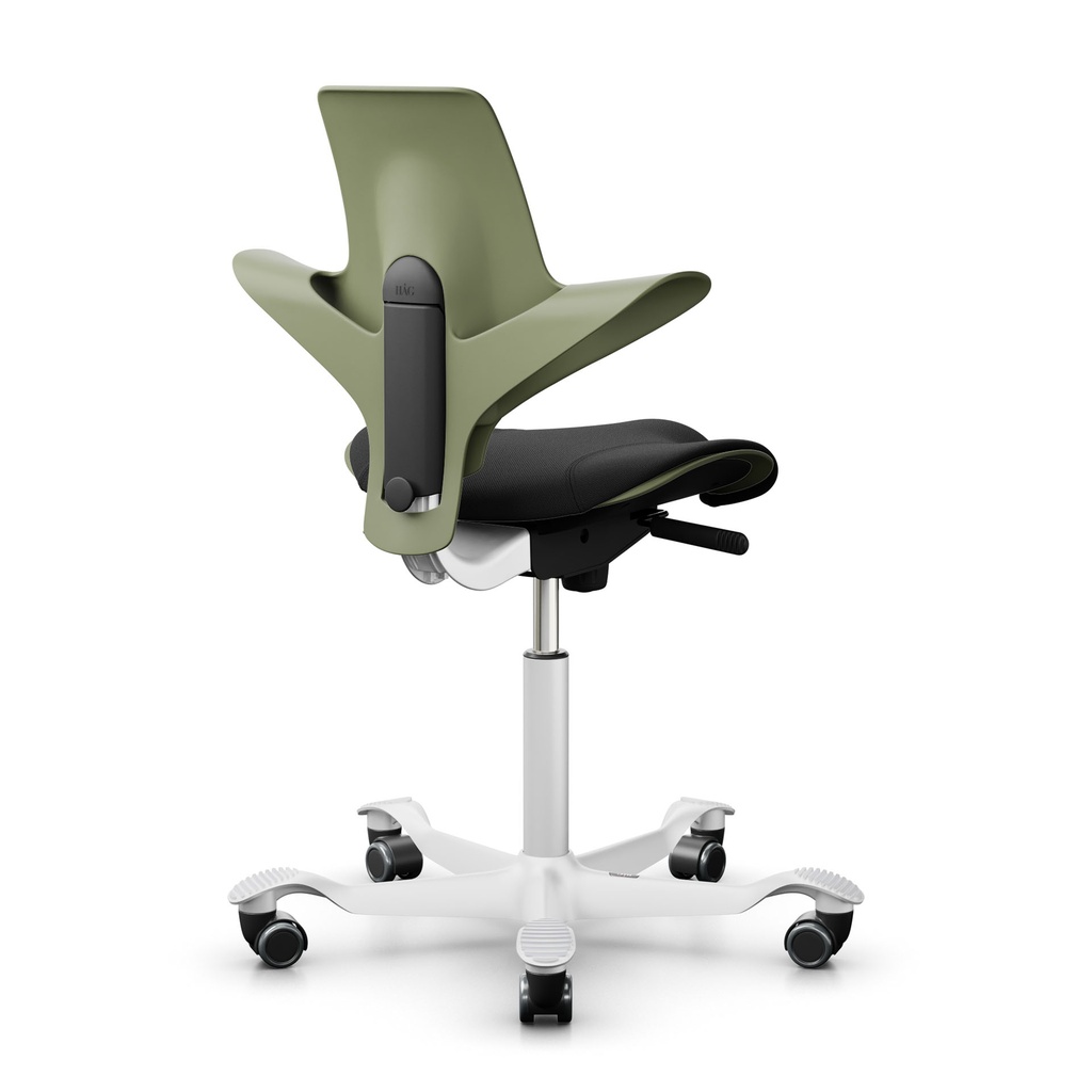 Sattelstuhl HAG Capisco Puls 8020