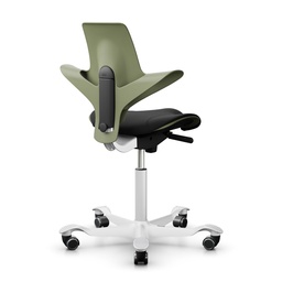 Sattelstuhl HAG Capisco Puls 8020