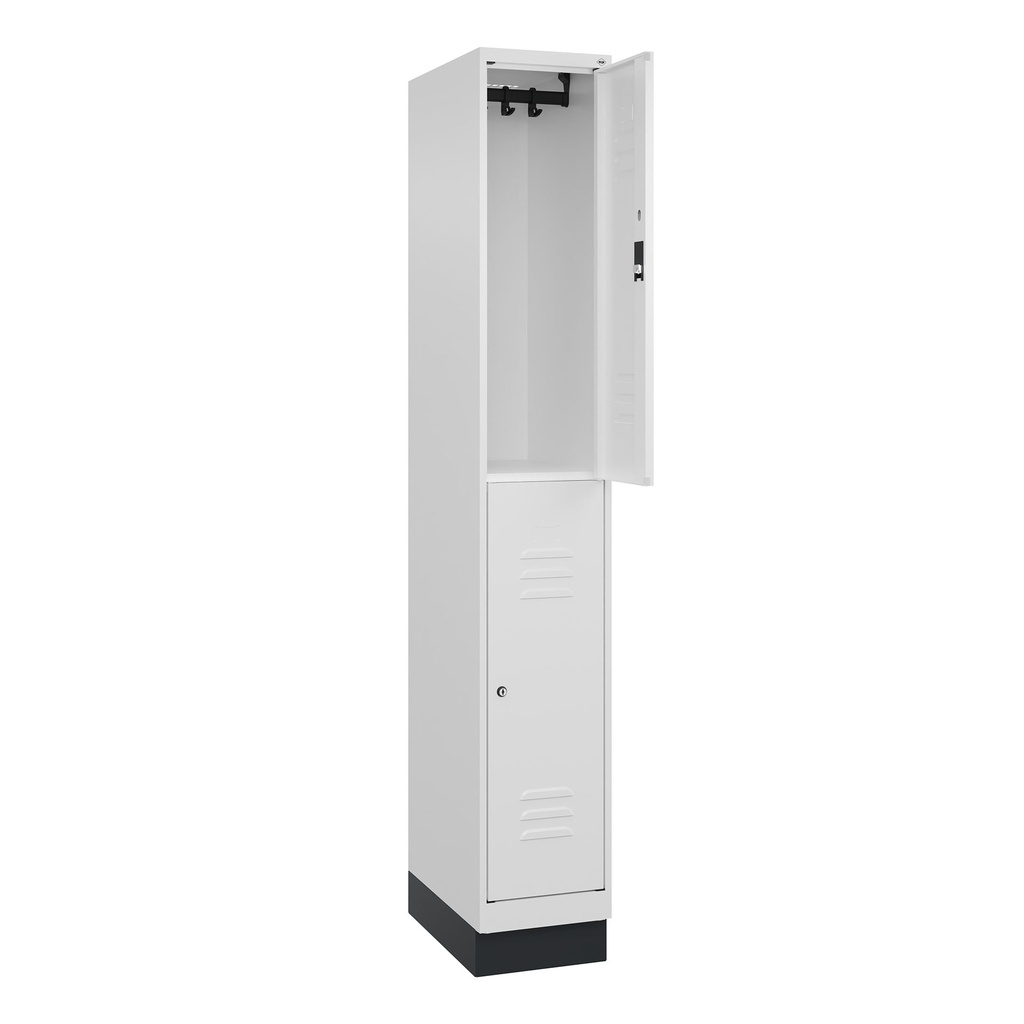 Garderobenschrank C+P Classic PLUS