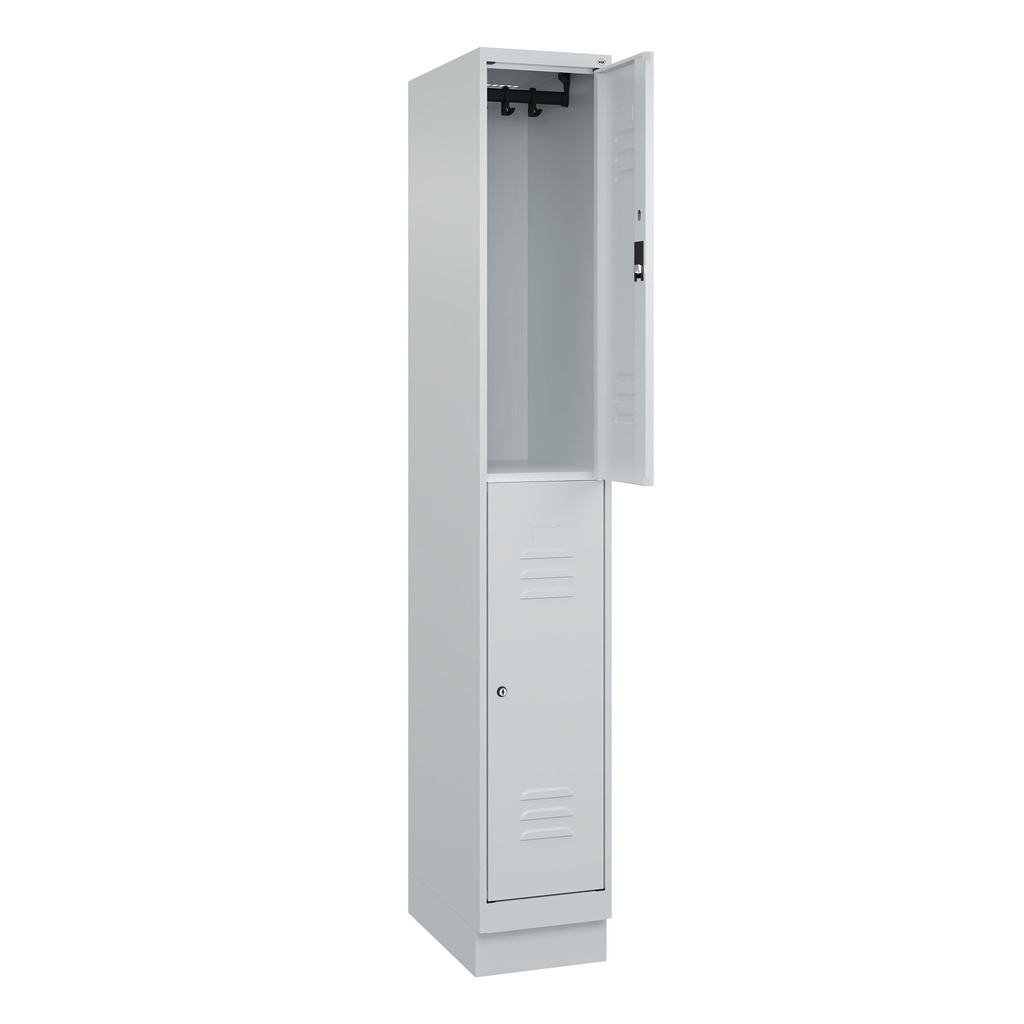 Garderobenschrank C+P Classic PLUS