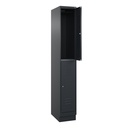 Garderobenschrank C+P Classic PLUS