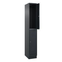 Garderobenschrank C+P Classic PLUS