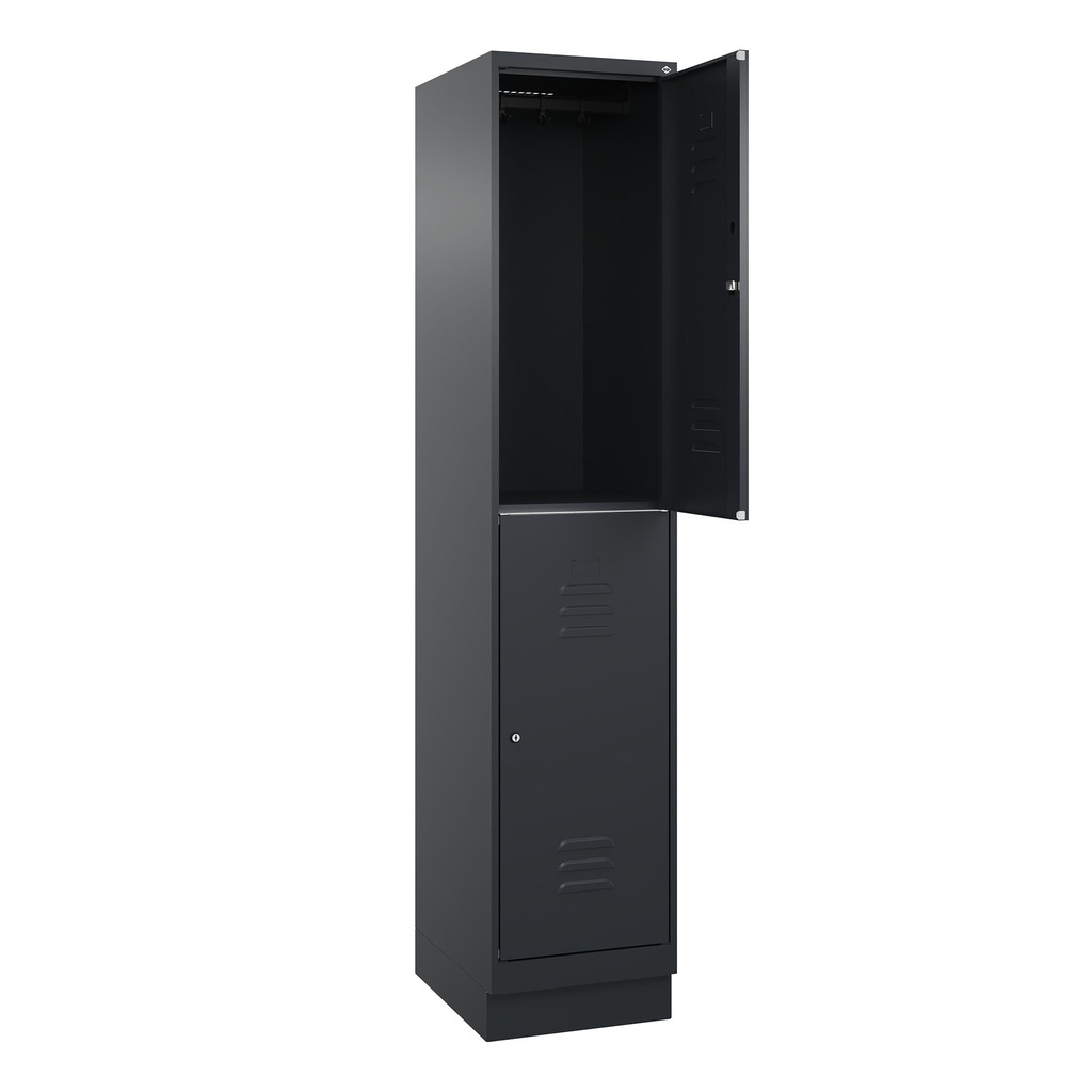 Garderobenschrank C+P Classic PLUS
