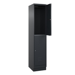 Garderobenschrank C+P Classic PLUS