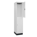 Garderobenschrank C+P Classic PLUS