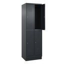Garderobenschrank C+P Classic PLUS