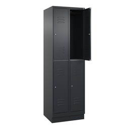 Garderobenschrank C+P Classic PLUS