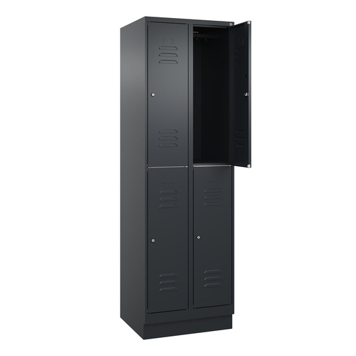 Garderobenschrank C+P Classic PLUS