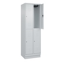 Garderobenschrank C+P Classic PLUS