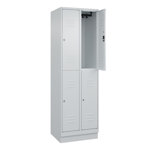Garderobenschrank C+P Classic PLUS