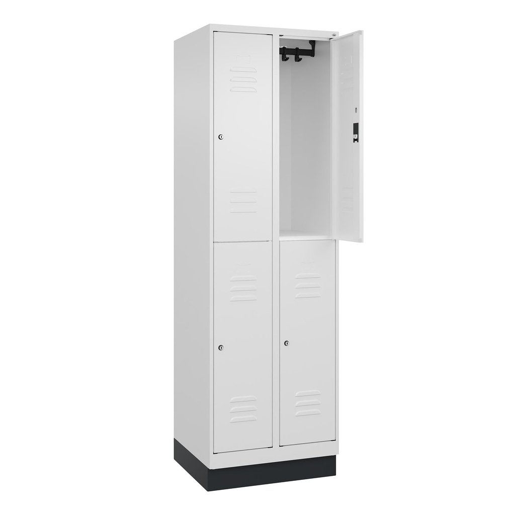 Garderobenschrank C+P Classic PLUS