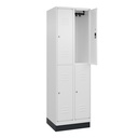 Garderobenschrank C+P Classic PLUS