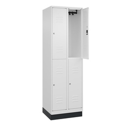 Garderobenschrank C+P Classic PLUS