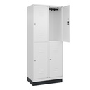 Garderobenschrank C+P Classic PLUS