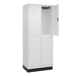 Garderobenschrank C+P Classic PLUS