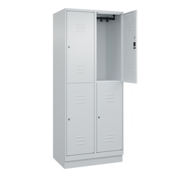 Garderobenschrank C+P Classic PLUS