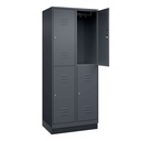 Garderobenschrank C+P Classic PLUS