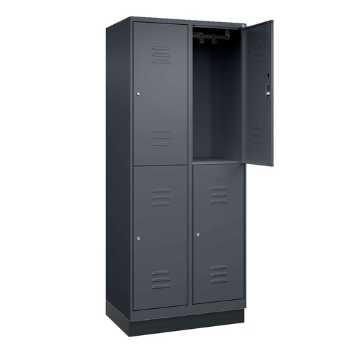 Garderobenschrank C+P Classic PLUS