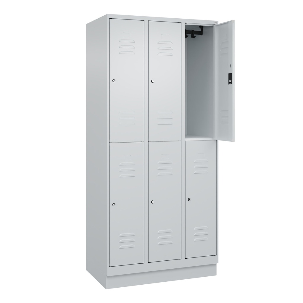 Garderobenschrank C+P Classic PLUS