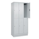 Garderobenschrank C+P Classic PLUS
