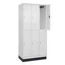 Garderobenschrank C+P Classic PLUS