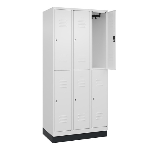 Garderobenschrank C+P Classic PLUS