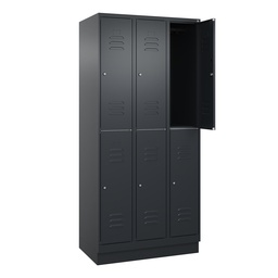 Garderobenschrank C+P Classic PLUS