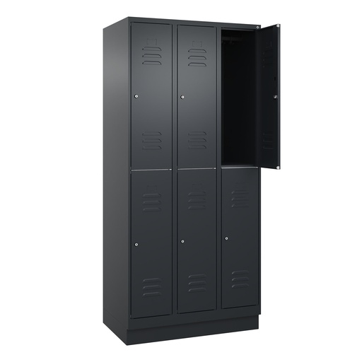 Garderobenschrank C+P Classic PLUS