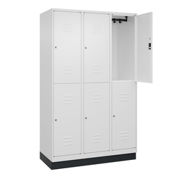 Garderobenschrank C+P Classic PLUS