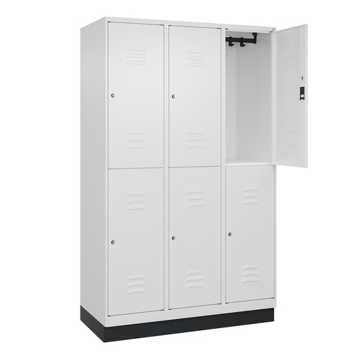Garderobenschrank C+P Classic PLUS
