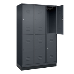 Garderobenschrank C+P Classic PLUS
