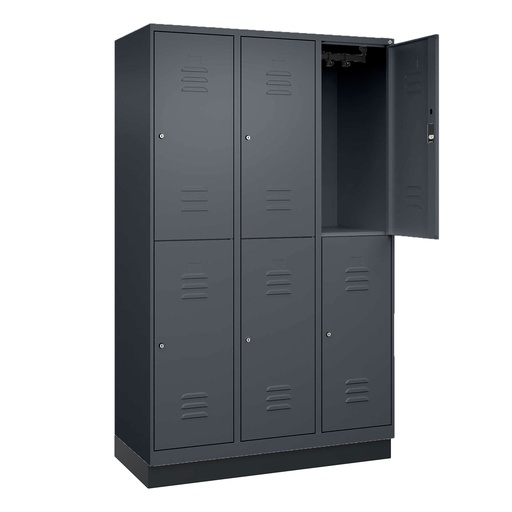 Garderobenschrank C+P Classic PLUS