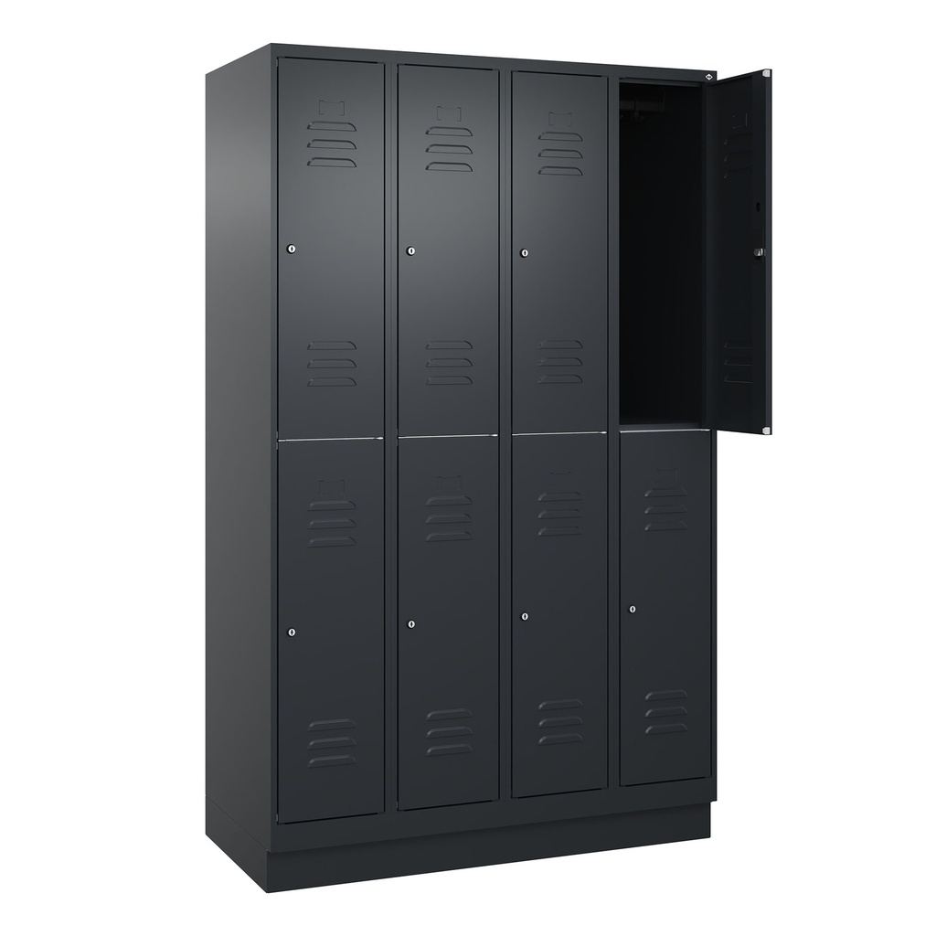 Garderobenschrank C+P Classic PLUS