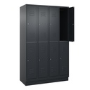 Garderobenschrank C+P Classic PLUS