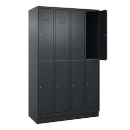 Garderobenschrank C+P Classic PLUS