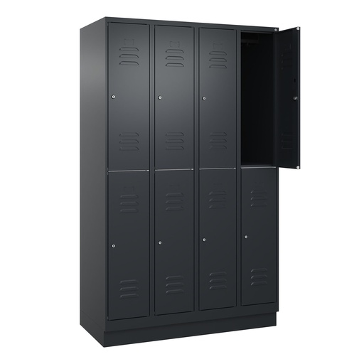 Garderobenschrank C+P Classic PLUS