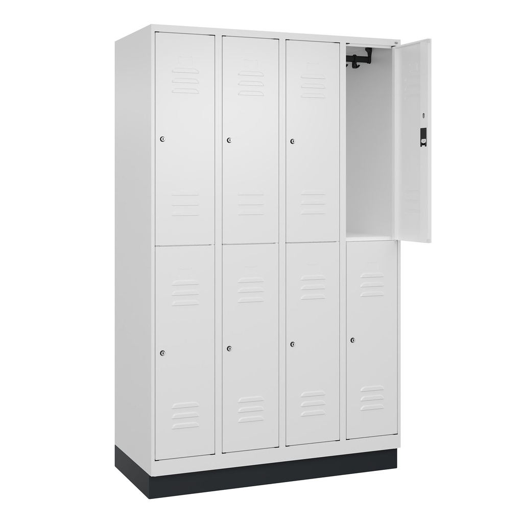 Garderobenschrank C+P Classic PLUS