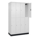 Garderobenschrank C+P Classic PLUS