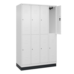 Garderobenschrank C+P Classic PLUS