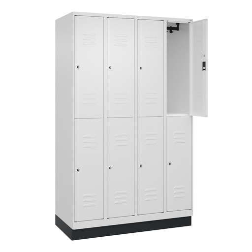Garderobenschrank C+P Classic PLUS