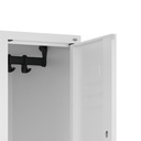 Garderobenschrank C+P Classic PLUS