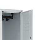 Garderobenschrank C+P Classic PLUS