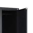 Garderobenschrank C+P Classic PLUS