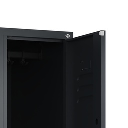 Garderobenschrank C+P Classic PLUS
