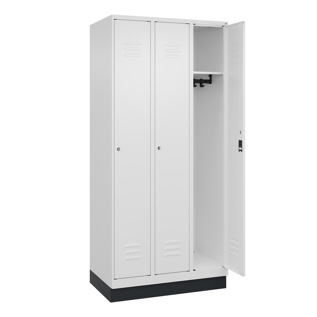 Garderobenspind C+P Classic PLUS